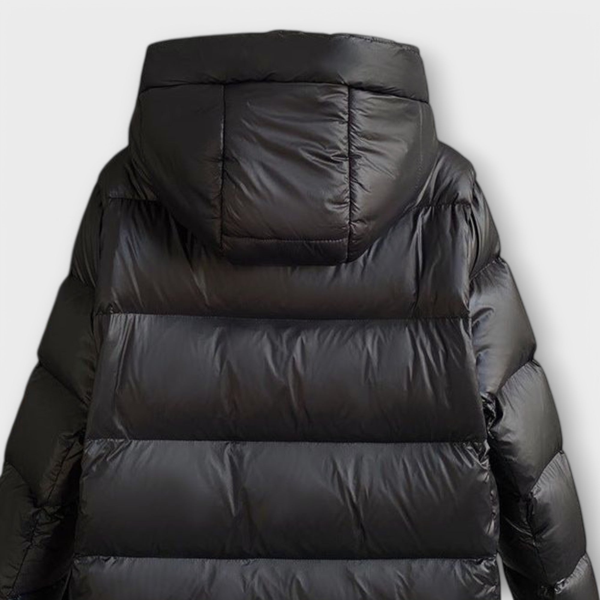 CLARISSA™ | PARKA HIVERNAL IMPERMÉABLE ET CHAUD