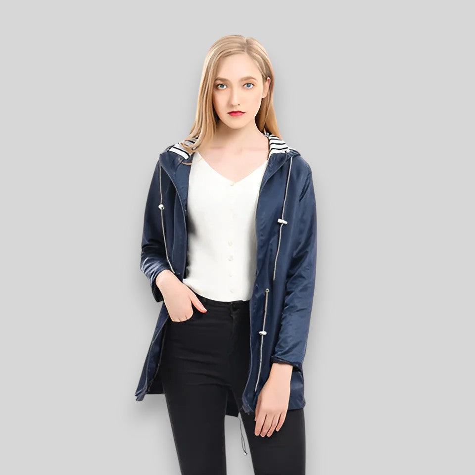 Laura™ - Veste Imperméable