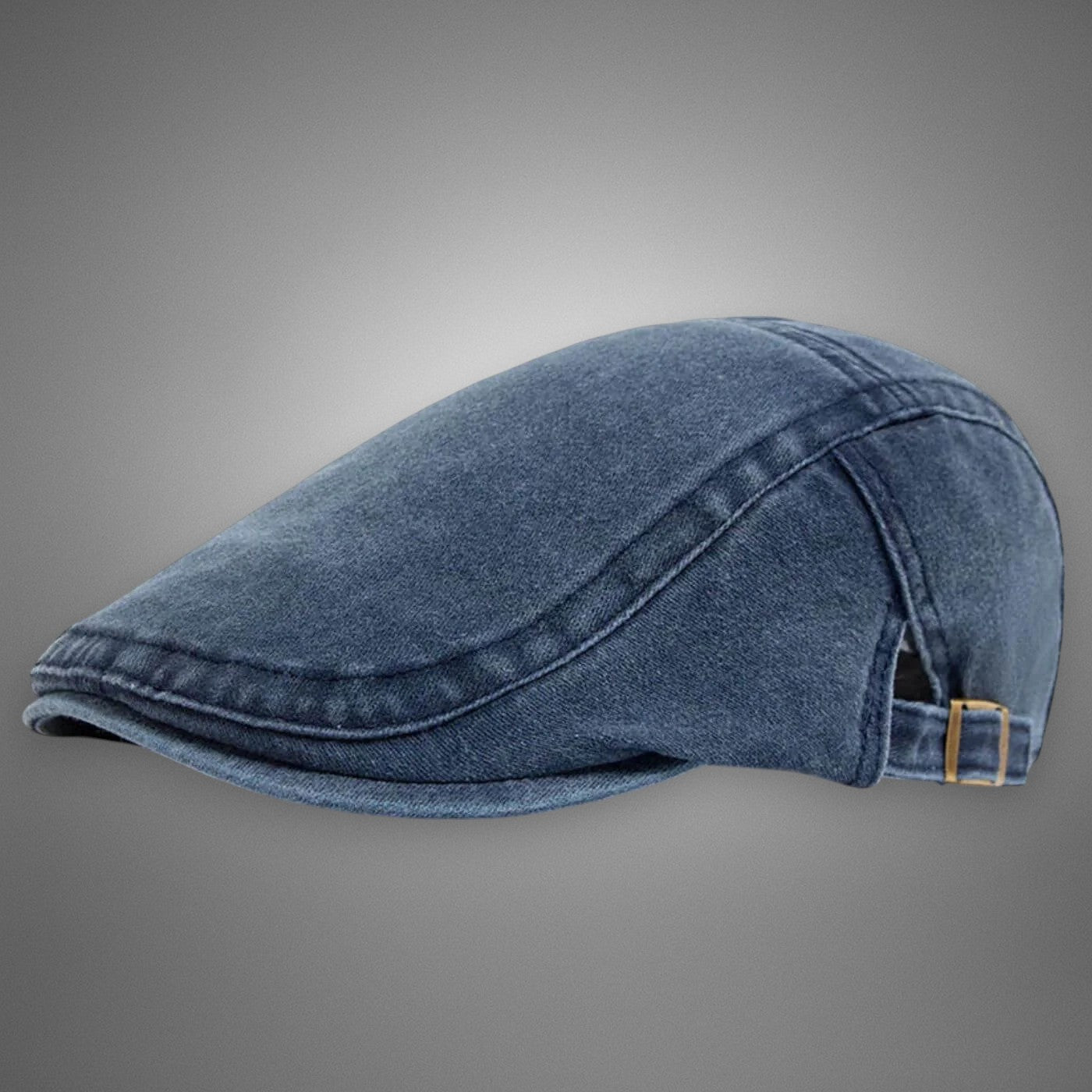 Devon - Casquette Vintage