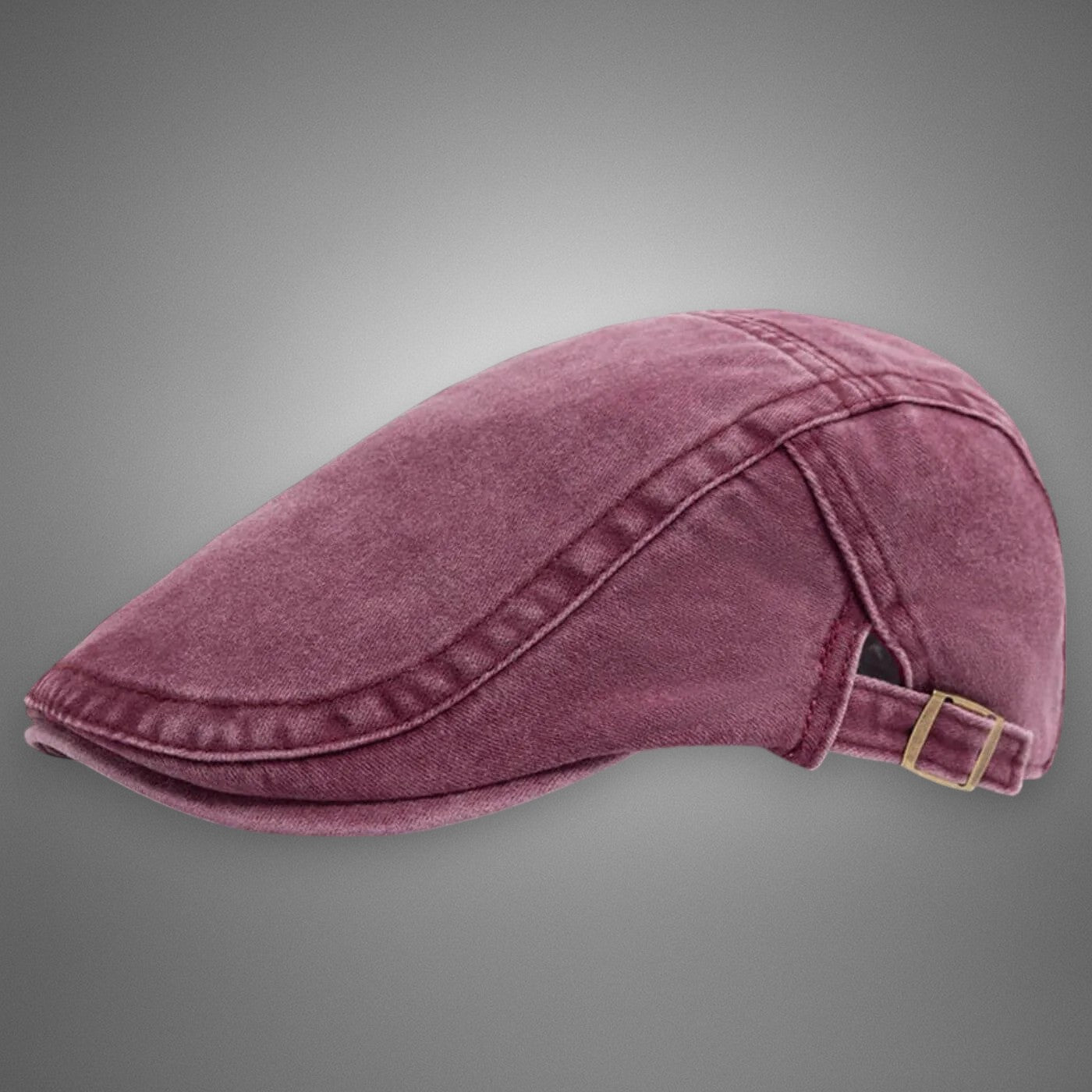 Devon - Casquette Vintage