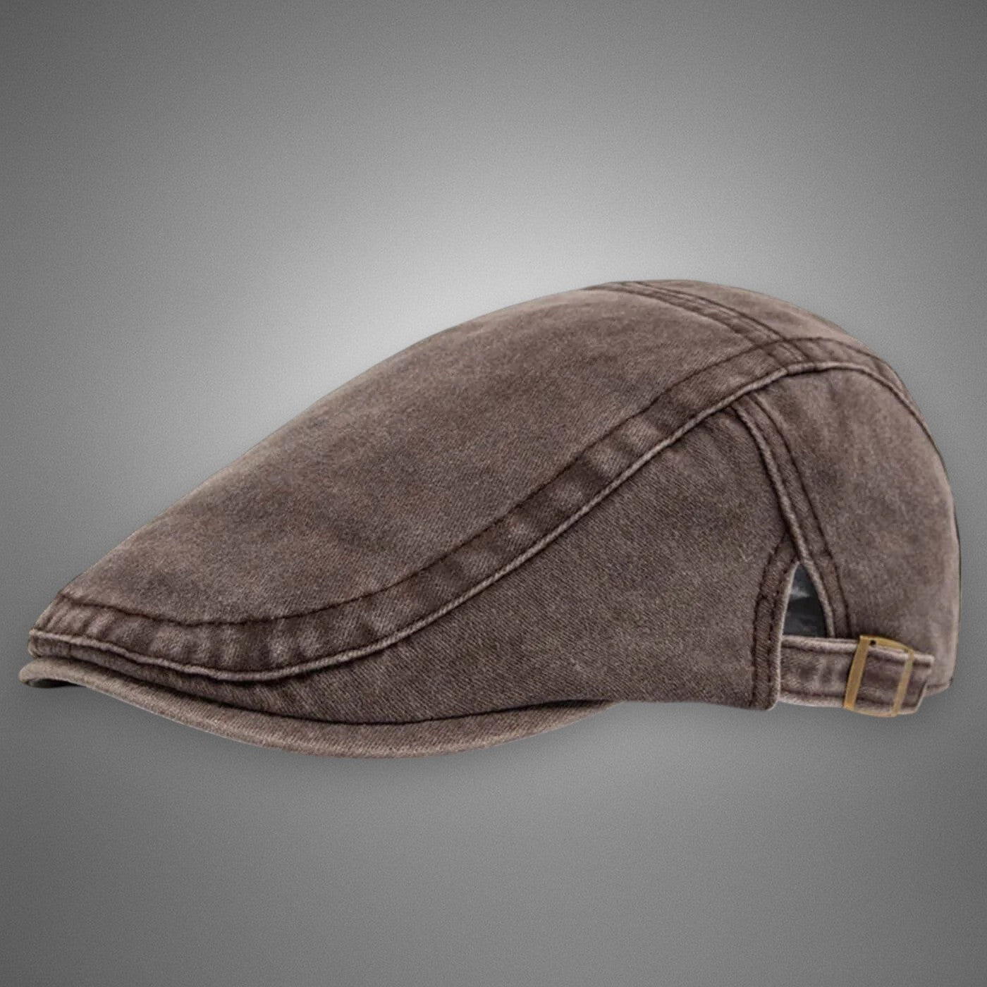 Devon - Casquette Vintage