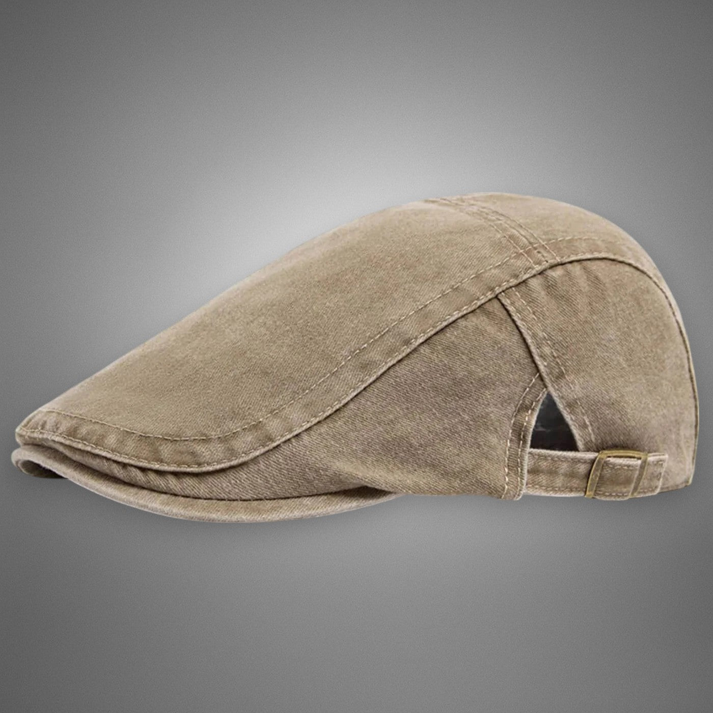 Devon - Casquette Vintage