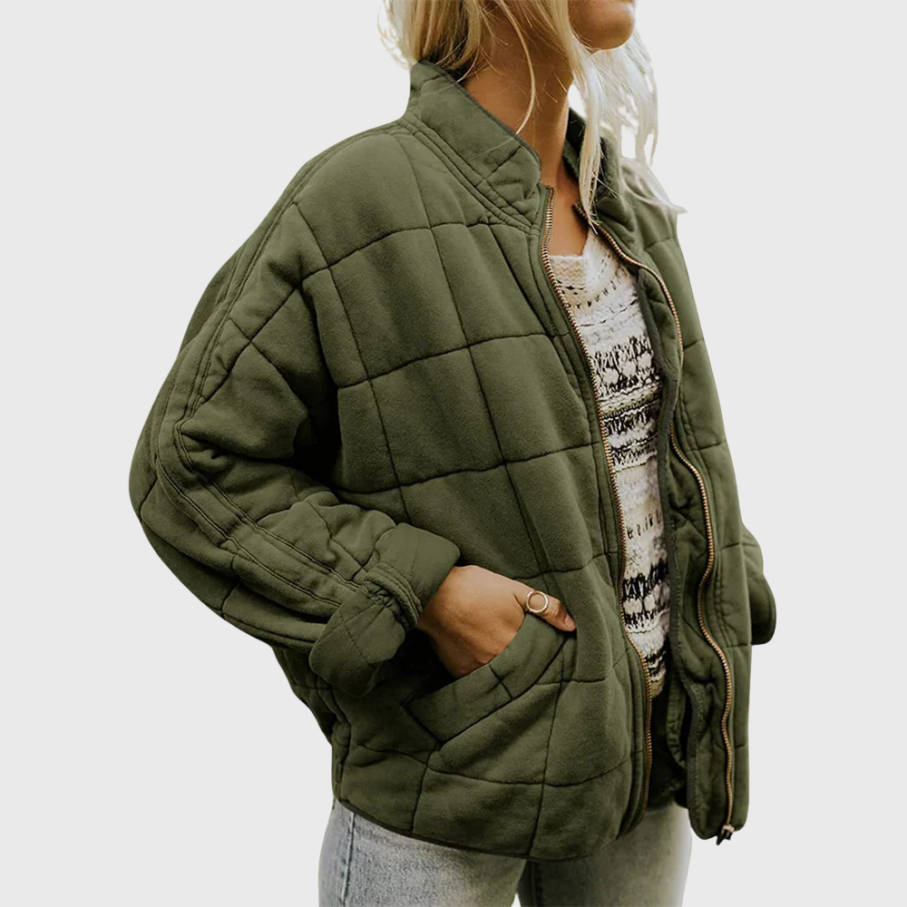 Sofie | Manteau oversized