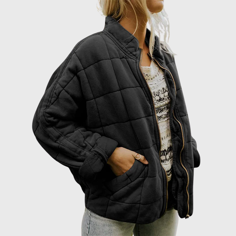 Sofie | Manteau oversized
