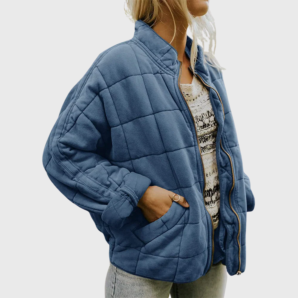Sofie | Manteau oversized