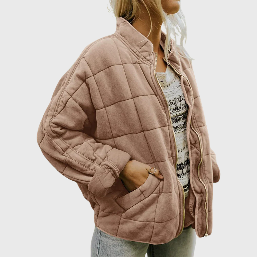 Sofie | Manteau oversized