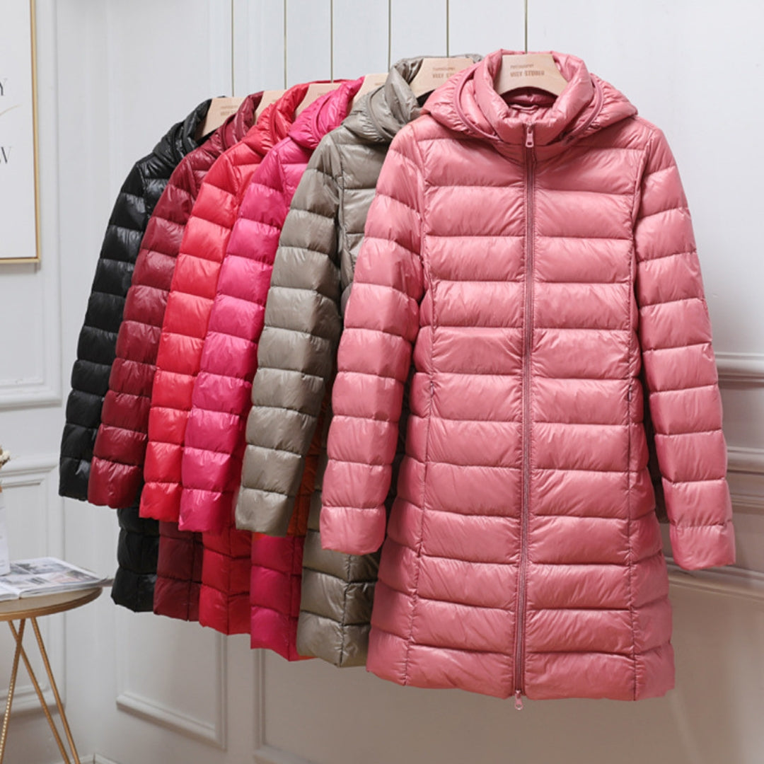Sky - Veste ultra-légère pour l'automne