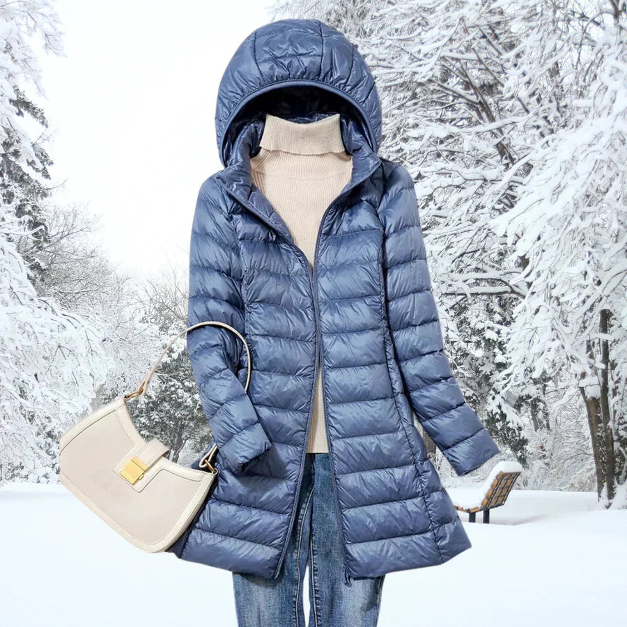 Sky - Veste ultra-légère pour l'automne