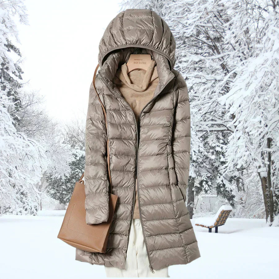 Sky - Veste ultra-légère pour l'automne