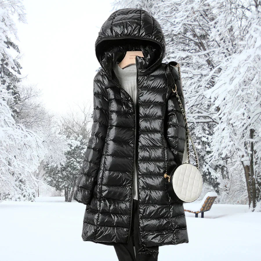 Sky - Veste ultra-légère pour l'automne
