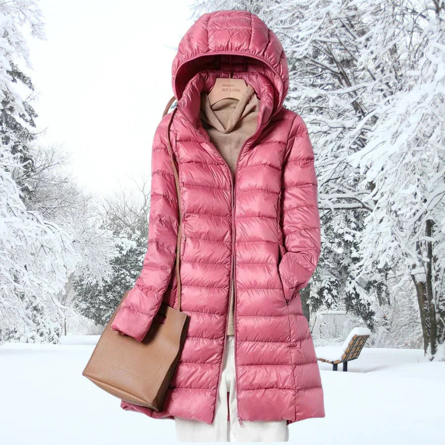 Sky - Veste ultra-légère pour l'automne