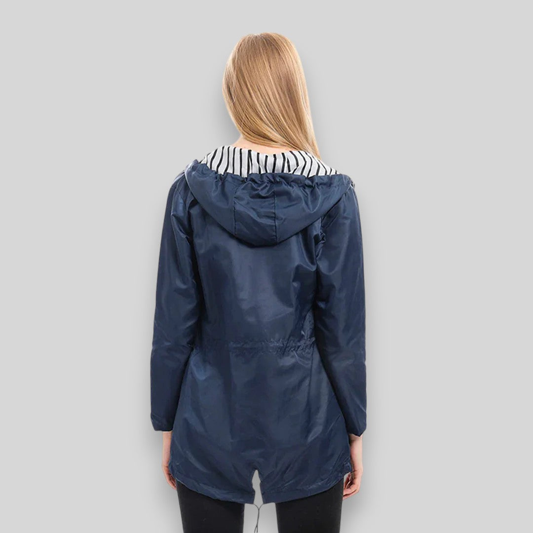 Laura™ - Veste Imperméable