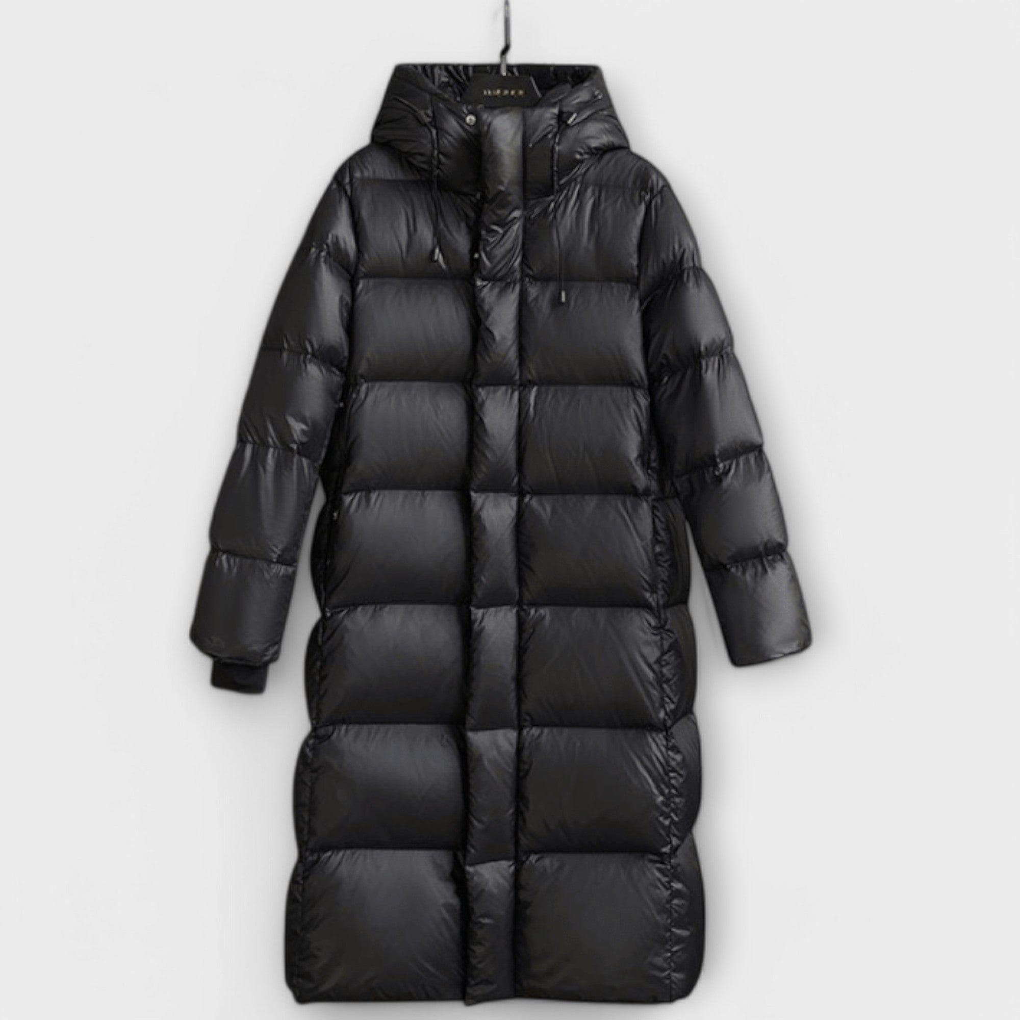 CLARISSA™ | PARKA HIVERNAL IMPERMÉABLE ET CHAUD